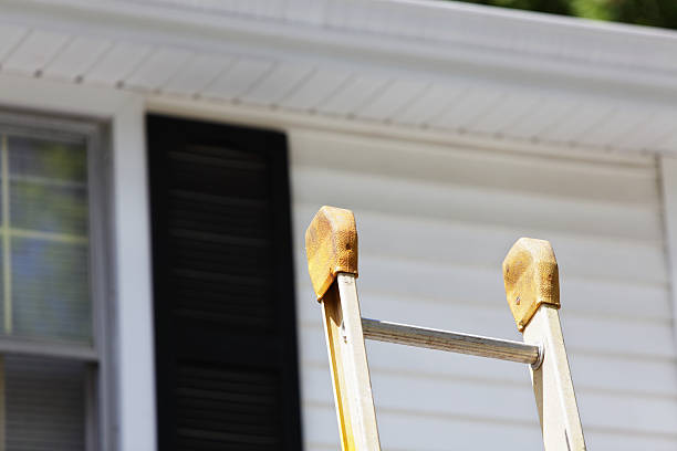 Best Custom Siding Design  in Emeryville, CA