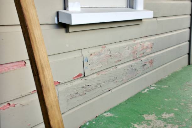 Siding for New Construction in Emeryville, CA